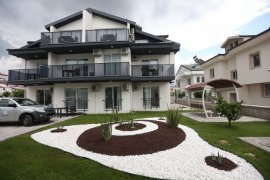 Yurt Sorunu Olan Öğrenciler İçin Seydikemer Gençlik Evleri Kapılarını Gençlere Açtı