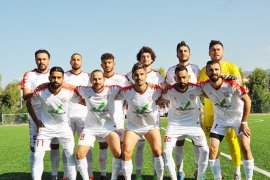 Beçin Gençlik ve Yeni Milasspor kazanmak istiyorlar