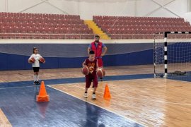 Milas’ta Yaz Spor Okulları Açıldı: Sporla Dolu Bir Yaz Başladı