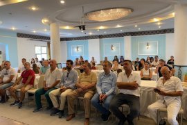 Milas Belediyesi Geleneksel Yıldırım Satranç Turnuvası Tamamlandı