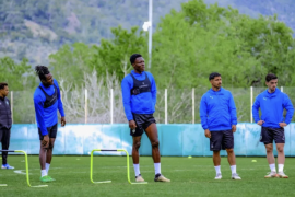 Bodrum FK, Fenerbahçe’ye bileniyor