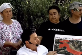 Ahmet Aras’tan Meslek Odalarına Sert Çıkış: 