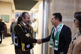 Muğla’da STK Zirvesi: “Birlikte Üreten, Birlikte Yürüyen Muğla”