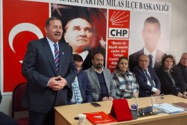 Başkan Tokat’tan Muğla Büyükşehir Belediye Başkanı Adayının Belirlenmesinin Ardından İlk Açıklama