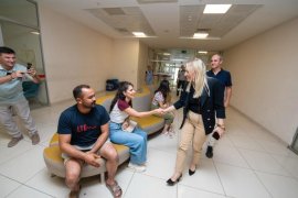 Muğla Ağız ve Diş Sağlığı Merkezi’nde Akşam Poliklinik Hizmeti Başladı