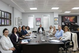 Kadın Girişimciler Tarım İçin Milas’ta Bir Araya Geliyor