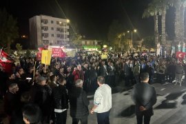 Milas’ta Sandık Sonuçları Açıklandı