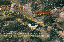 SANDRAS’I KORUMA PLATFORMU’NDAN AÇIKLAMA:  “HALKIN MÜLKİYET HAKKINI, MERALARI, ORMANLARI, MADEN VE ENERJİ ŞİRKETLERİNE AÇAN BU KANUN TEKLİFİNİ KABUL ETMİYORUZ!”