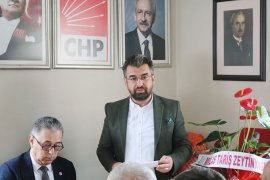 Başkan Tokat: “BİZ POLEMİK İNSANI DEĞİLİZ”