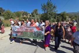 Milas’ta Yörük Kültürüne Katkı Sağlayan Etkinlik