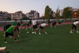 Milas Futbolundaki Saha Eksikliği, Dörtyolspor’da Ayrılığa Neden Oldu