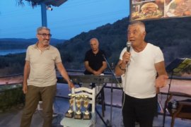 Isparta’dan Kupalarla Döndüler, Milas’ta Şampiyonluk Kutlaması Yaptılar