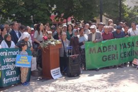 Köylüler Açlık Grevinde: “Ya Sesimizi Duyun, Ya da Bizi Öldüreceksiniz!”
