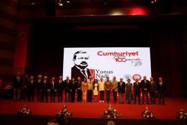 31.Muğla Kültür ve Sanat Şenliği Yoğun İlgi Gördü