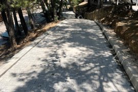 Milas Belediyesi İlçe Genelindeki Çalışmalarını Sürdürüyor