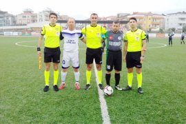 Milasspor Masterler kazanarak yoluna devam ediyor