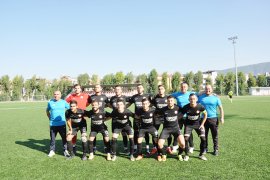 Yeni Milasspor için zor maç