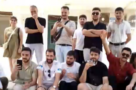 Alaylı ve Okullu El Ele: Konservatuvar Öğrencilerine Davul-Zurna Şöleni