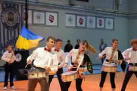 Milas, Uluslararası Halk Oyunları Gecesi’ne Ev Sahipliği Yaptı