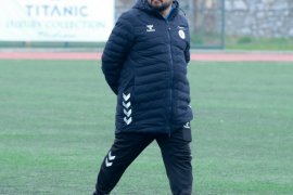 Milas Belediyesi Milasspor’da Şok Ayrılık!