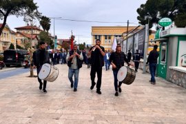 İlhan Şimşek, “‘Muhtar, yerinde bir yönetim şekli, yerinde bir hükümettir.”