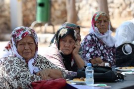 Muğla Büyükşehir’den “Gezici Da(Ya)Nışma Otobüsü”..