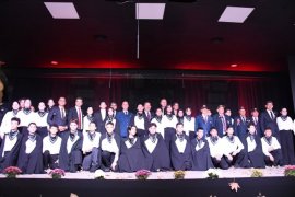 “Tüm ülke yağmur yağmadan ıslandı”