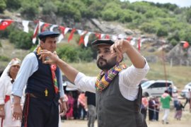 Yatağan, Yörük Kültürüne Ev Sahipliği Yaptı