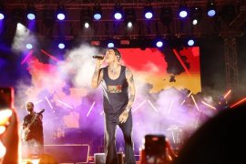 Muğla’da 30 Ağustos’un 103. Yılı Coşkuyla Kutlandı