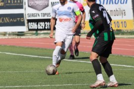 Dr. Alp Milasspor, Eldirekspor'u 2-0 Mağlup Etti