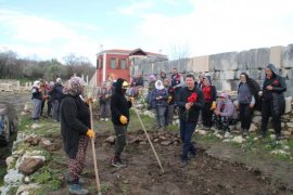 Muğla Eczacı Odası’ndan 8 Mart Etkinliği