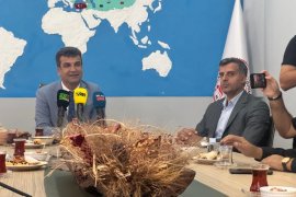 Milas Bilim Şenliği 14 Ekim’de Başlıyor