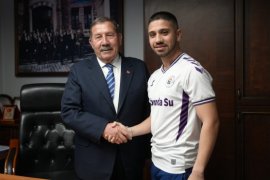 Play-Off Öncesi Kadroyu Güçlendirdi, Hedef BAL!
