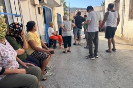 Nuri Karaca Evinde Ölü Bulundu