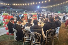 DÖRTYOLSPOR’DAN BİRLİK VE DAYANIŞMA GECESİ