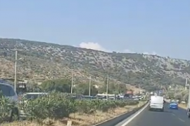 Milas-Bodrum Arasında Her Gün Aynı Trafik Kâbusu