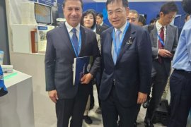 Başkan  Aras’tan COP29 İklim Zirvesi’nde Muğla’nın Geleceği İçin Önemli Adımlar