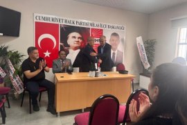 Hasan Balı, “Partimizde yönlendirilecek delege yok, özgür irade var”