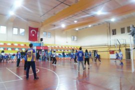 Başöğretmen Atatürk Voleybol Turnuvası