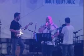 Göktuğ Yaşasın Diye El Ele: Bağışlar Umuda Dönüşsün