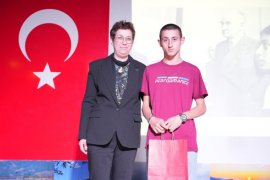 Milas İlçe Milli Eğitim Müdürü İsa Bal: “Öğretmenin Eseri İnsandır”