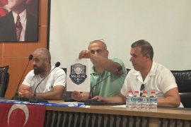 Milas’ta Üst Lig Hayalleri Yine Başka Bahara Kaldı