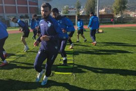 Play-off'ta ilk maçlar pazar günü başlıyor