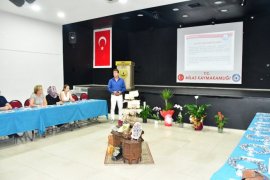 Milas Halk Eğitimi Merkezi’nden Alışılmışın Dışında Kurs Önerileri