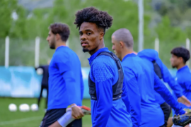 Bodrum FK, Fenerbahçe’ye bileniyor