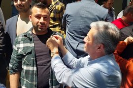 Seçim öncesi CHP’ye, yeni katılımlar sürüyor