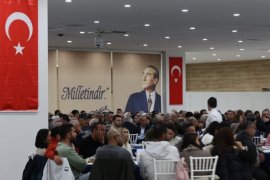 21 Aralık Dünya Kooperatifçilik Günü’nde Anlamlı Etkinlik