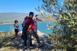 Agora, Tiyatro ve Antik Liman Yeniden Keşfedildi