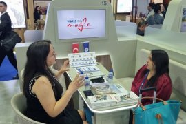 Muğla, Dubai’de Dünya Turizmine Açıldı: ATM 2025’te Yoğun İlgi Gördü