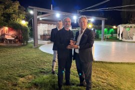 MİTSO, SİGORTACILIK HAFTASI’NI KUTLADI